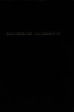 Nanoporous materials II : proceedings of the 2nd Conference on Access in Nanoporous Materials