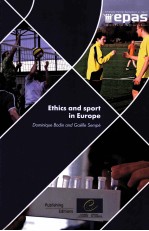 ETHICS AND SPORT IN EUROPE