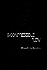 Incompressible flow