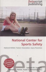 National Center for Sports Safety
