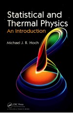 Statistical and Thermal Physics:An Introduction
