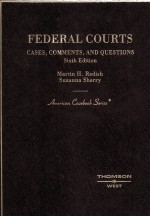 FEDERAL COURTS CASES