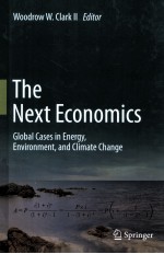 THE NEXT ECONOMICS GLOBAL CASES IN ENERGY