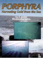 Porphyra:Harvesting Gold from the Sea