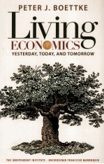 LIVING ECONOMICS YESTERDAY