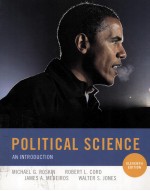 POLITICAL SCIENCE AN INTRODUCTION ELEVENTH EDITION