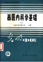西医内科学基础 上 内科诊断学