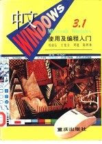 MS中文Windows3.1使用及编程入门