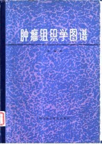 肿瘤组织学图谱