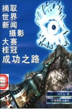 摘取世界新闻摄影大赛桂冠成功之路