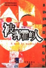 被挥霍的人 一个高三学生的日记