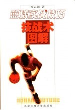 篮球实战技巧 技战术图解