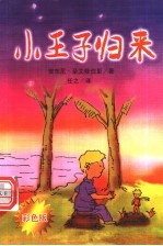 小王子归来 彩色版