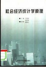 社会经济统计学原理