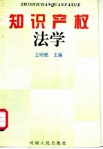 知识产权法学