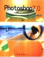 Photoshop 7.0精品实例解析
