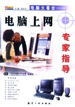电脑上网专家指导