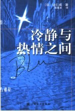 冷静与热情之间 蓝篇