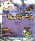远方寄来的太阳