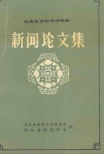 新闻论文集