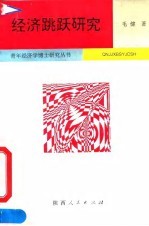 经济跳跃研究