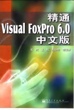 精通Visual FoxPro 6.0中文版