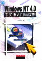 Windows NT 4.0中文版入门与实作