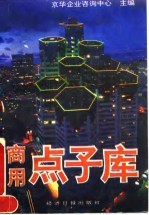 商用点子库