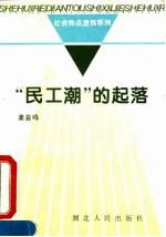 “民工潮”的起落