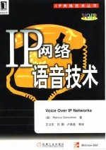 IP网络语音技术