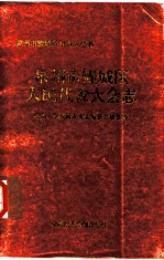 泉州市鲤城区人民代表大会志