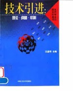 技术引进:理论·战略·机制