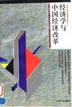 经济学与中国经济改革 北京大学中国经济研究中心经济学前沿系列讲座
