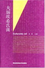 大肠埃希氏菌