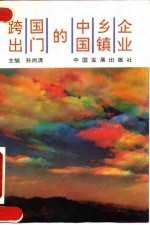跨出国门的中国乡镇企业 浙江卷