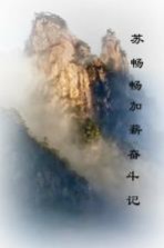 苏畅畅加薪奋斗记