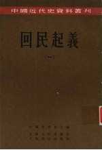 回民起义 1