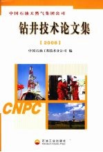 中国石油天然气集团公司钻井技术论文集 2008