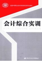 会计综合实训