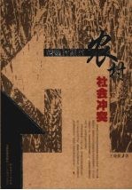 转型时期的农村社会冲突
