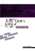 天然气集输与处理技术