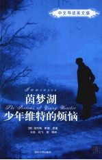 茵梦湖 少年维特的烦恼 中文导读英文版