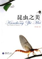 昆虫之美 第2版