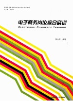 电子商务岗位综合实训