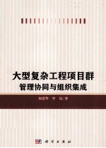大型复杂工程项目群管理协同与组织集成