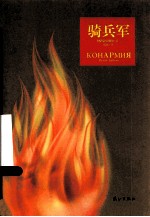 拾珍铺子 骑兵军