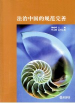 法治中国的规范完善