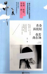 青春该很好,你若尚在场