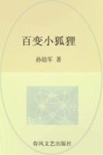百变小狐狸