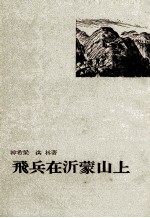 飞兵在沂蒙山上